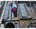 Refuerzo del Panel Frontal del Ventilador del Radiador Audi S5 F5 B9 A