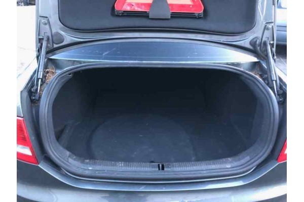 AUDI A6 BERLINA (4F2) 2.7 TDI