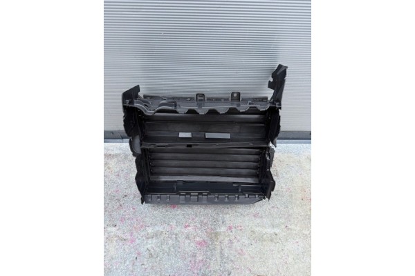 AIR STEERING WHEEL BLIND PEUGEOT 2008 II 1673735580 NEW Catalog number of the part 1673735580