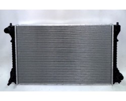 Liquid cooler VW Phaeton 13 16 3 0 V6 TDi