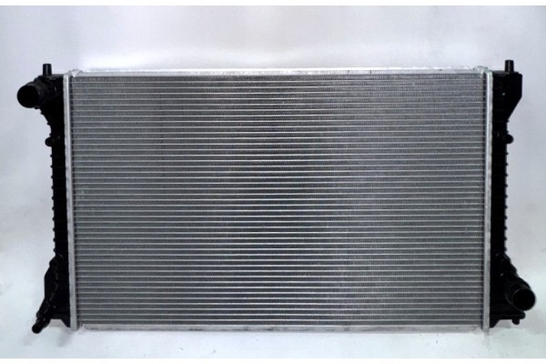 Liquid cooler VW Phaeton 13 16 3 0 V6 TDi