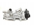 New original coolant pump Audi 05E121111AB