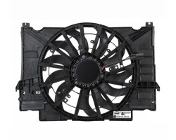 LAND ROVER RANGE ROVER VELAR 17 5 0 2 0 3 0 LR137842 LR116200 fan