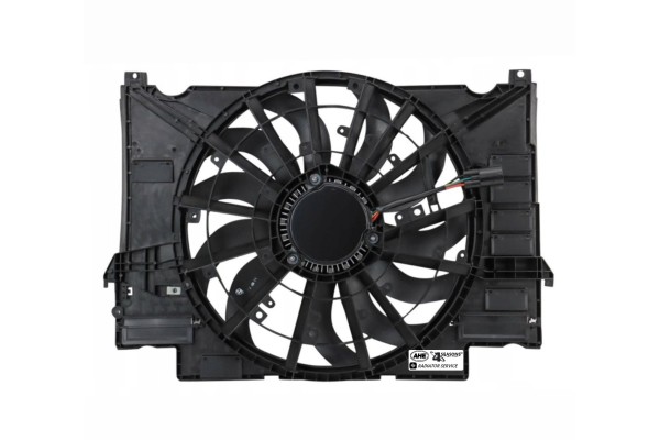 LAND ROVER RANGE ROVER VELAR 17 5 0 2 0 3 0 LR137842 LR116200 fan