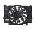 LAND ROVER RANGE ROVER VELAR 17 5 0 2 0 3 0 LR137842 LR116200 fan Packaging status original