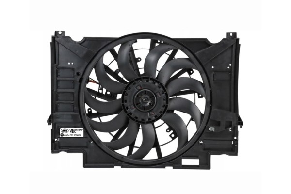 LAND ROVER RANGE ROVER VELAR 17 5 0 2 0 3 0 LR137842 LR116200 fan Packaging status original
