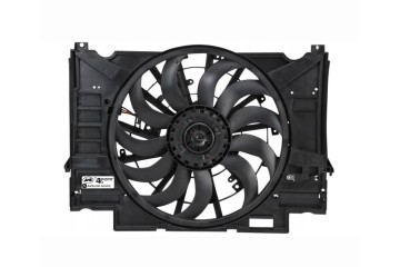 LAND ROVER RANGE ROVER VELAR 17 5 0 2 0 3 0 LR137842 LR116200 fan Packaging status original