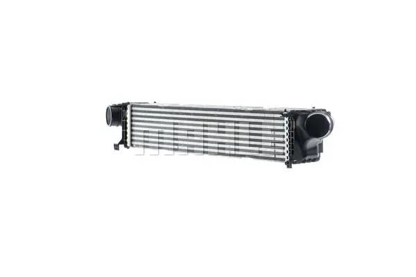 INTERCOOLER AIR COOLER CI 145 000P MAHLE Part manufacturer Mahle