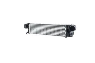 INTERCOOLER AIR COOLER CI 145 000P MAHLE Part manufacturer Mahle