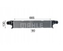 INTERCOOLER AIR COOLER CI 145 000P MAHLE Catalog number of the part CI 145 000P