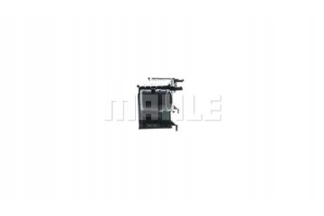 INTERCOOLER AIR COOLER CI 145 000P MAHLE Quality of parts according to GVO Q original with factory logo OEM OES