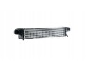 INTERCOOLER AIR COOLER CI 145 000P MAHLE Car type passenger cars