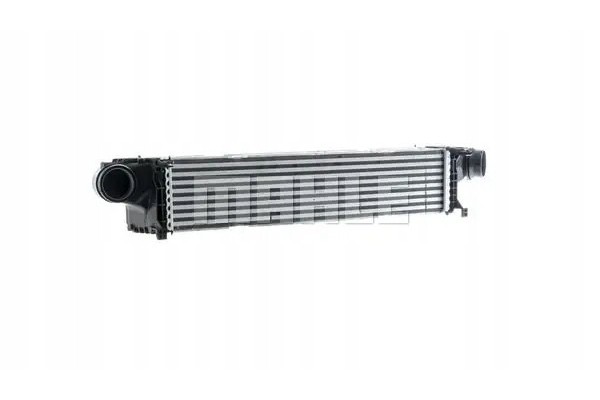 INTERCOOLER AIR COOLER CI 145 000P MAHLE Car type passenger cars