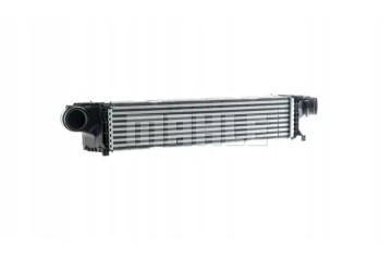 INTERCOOLER AIR COOLER CI 145 000P MAHLE Car type passenger cars