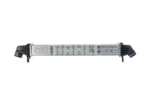 INTERCOOLER AIR COOLER CI 145 000P MAHLE Catalog number of the original MERCEDES BENZ 2215005400 MERCEDES BENZ A 221 500 54 00