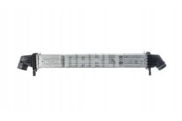 INTERCOOLER AIR COOLER CI 145 000P MAHLE Catalog number of the original MERCEDES BENZ 2215005400 MERCEDES BENZ A 221 500 54 00