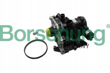 BORSEHUNG B19205 Water pump engine cooling Part manufacturer Borsehung