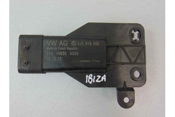 5J0919506 CAJA PRECALENTAMIENTO SEAT IBIZA ST (6J8) Reference 2014 5J0919506 180845 SEAT - 3