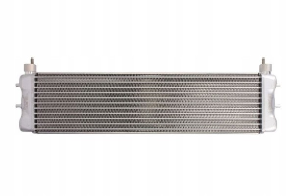 Oil cooler MAHLE CLC 94 000P Part manufacturer Mahle