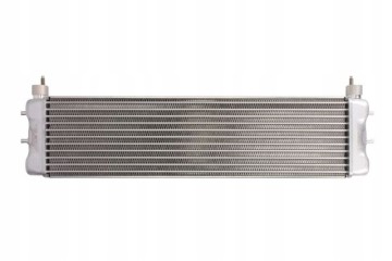 Oil cooler MAHLE CLC 94 000P Part manufacturer Mahle