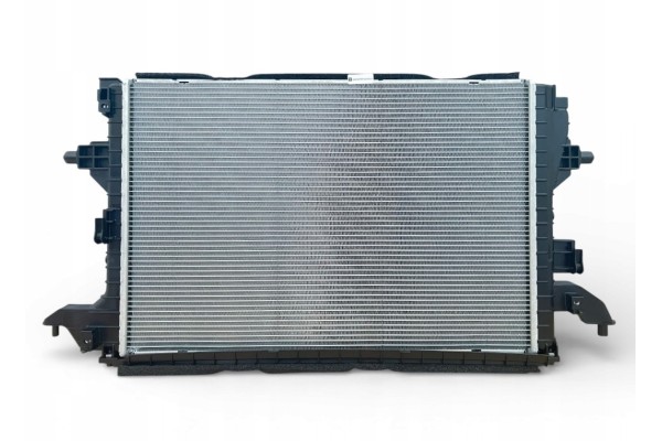 Water cooler HYUNDAI KONA SX2 1 6 HYBRID 2023 25310 AT000 Catalog number of the part rad 541564165841856418