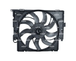 NRF 47956 Fan motor cooling