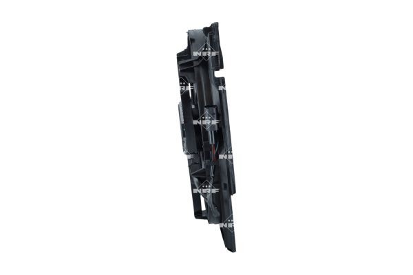 NRF 47956 Fan motor cooling Part manufacturer NRF