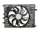 VOLVOV XC60 V60 S60 V90 2023 2 0 MHEV 31493262 fan Packaging status original
