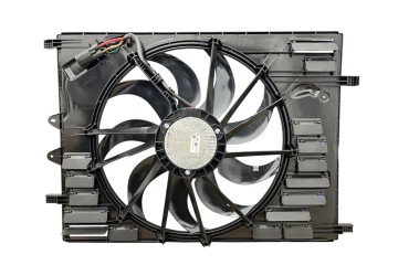 VOLVOV XC60 V60 S60 V90 2023 2 0 MHEV 31493262 fan Packaging status original