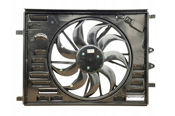 VOLVOV XC60 V60 S60 V90 2023 2 0 MHEV 31493262 fan Catalog number of the part RadioW0447 1620212