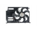 RADIATOR FAN CFF 405 000P MAHLE BMW MINI 2 Packaging status original