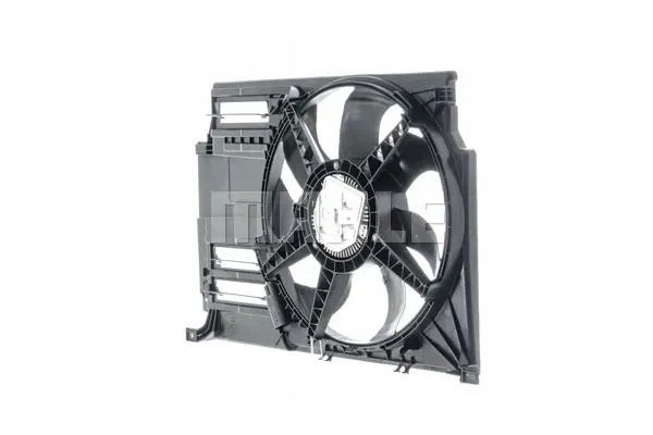 RADIATOR FAN CFF 405 000P MAHLE BMW MINI 2 Part manufacturer Mahle