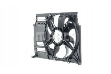 RADIATOR FAN CFF 405 000P MAHLE BMW MINI 2 Part manufacturer Mahle