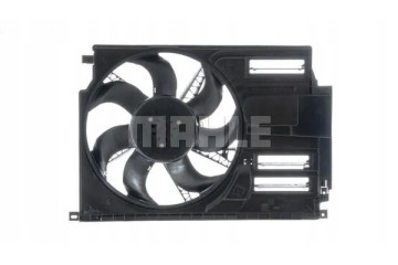 RADIATOR FAN CFF 405 000P MAHLE BMW MINI 2 Catalog number of the part CFF 405 000P