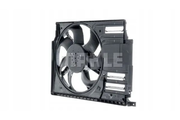RADIATOR FAN CFF 405 000P MAHLE BMW MINI 2 Quality of parts according to GVO Q original with factory logo OEM OES