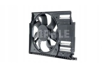 RADIATOR FAN CFF 405 000P MAHLE BMW MINI 2 Quality of parts according to GVO Q original with factory logo OEM OES