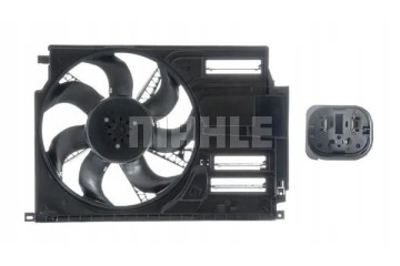 RADIATOR FAN CFF 405 000P MAHLE BMW MINI 2 Car type cargo vans passenger cars