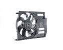 RADIATOR FAN CFF 405 000P MAHLE BMW MINI 2 Catalog number of substitutes AKS DASIS 058116N FRIGAIR 0502 2022 NRF 47954 TYC 803 0