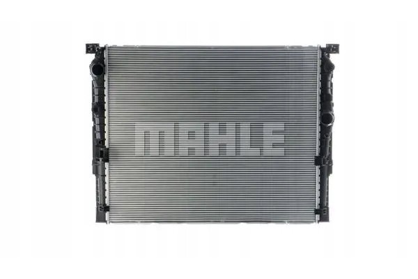 Mahle water cooler for engine cooling system original Packaging status original