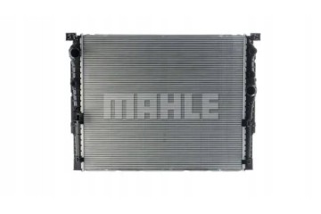 Mahle water cooler for engine cooling system original Packaging status original