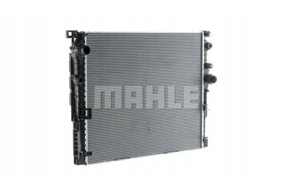 Mahle water cooler for engine cooling system original Car type passenger cars