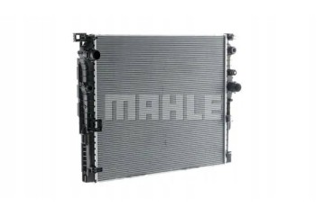 Mahle water cooler for engine cooling system original Car type passenger cars
