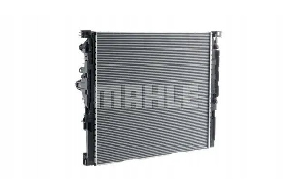 Mahle water cooler for engine cooling system original Catalog number of substitutes SRLine 20F108 9 WILMINK GROUP WG2183158