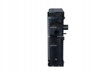 WATER COOLER 54079 NRF Quality of parts according to GVO Q original with factory logo OEM OES
