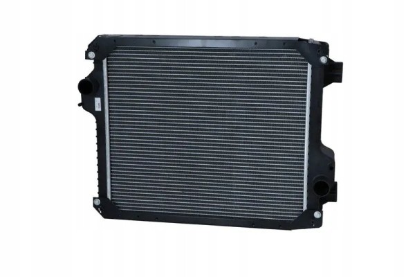 WATER COOLER 54079 NRF Catalog number of substitutes AKS DASIS 440138N EACLIMA 31R53018 HIGHWAY AUTOMOTIVE 10132018 MAHLE CR 245