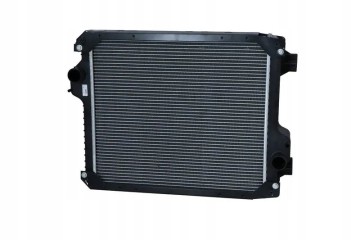 WATER COOLER 54079 NRF Catalog number of substitutes AKS DASIS 440138N EACLIMA 31R53018 HIGHWAY AUTOMOTIVE 10132018 MAHLE CR 245