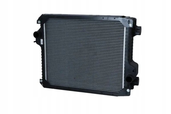 WATER COOLER 54079 NRF Catalog number of the original CASE IH 82033791 CASE IH 87352191 NEW HOLLAND 82033791 NEW HOLLAND 8735219