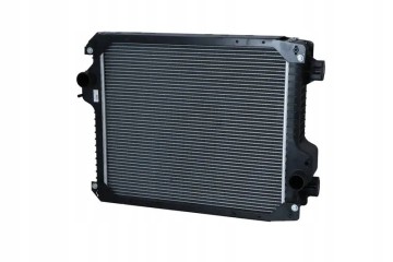 WATER COOLER 54079 NRF Catalog number of the original CASE IH 82033791 CASE IH 87352191 NEW HOLLAND 82033791 NEW HOLLAND 8735219