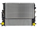 RADIATOR SET VOLVO XC90 II 15 2 0 32224828