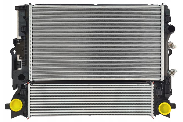 RADIATOR SET VOLVO XC90 II 15 2 0 32224828